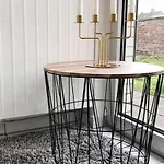 Charmante Gartenwohnung Mit Privatem Grossen Garten