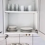 Charmante Gartenwohnung Mit Privatem Grossen Garten * كولونيا