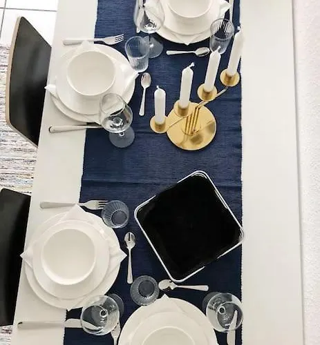 Apartamento Charmante Gartenwohnung Mit Privatem Grossen Garten