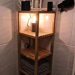 Apartmán Charmante Gartenwohnung Mit Privatem Grossen Garten Kolín nad Rýnem