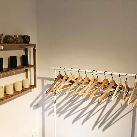 Charmante Gartenwohnung Mit Privatem Grossen Garten Apartamento