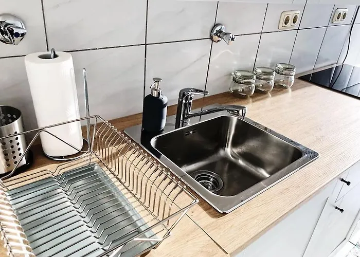 Apartamento Charmante Gartenwohnung Mit Privatem Grossen Garten