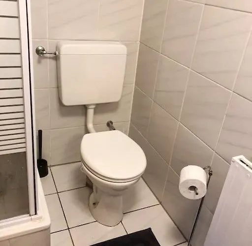 Apartamento Charmante Gartenwohnung Mit Privatem Grossen Garten